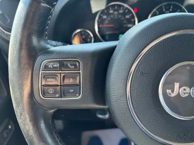 2011 Jeep Wrangler - Photo 51