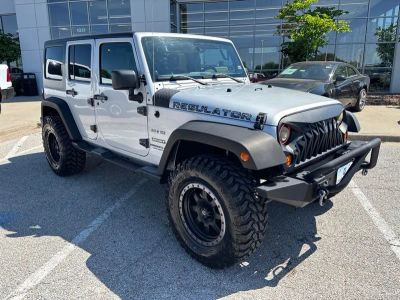 2011 Jeep Wrangler - Photo 6