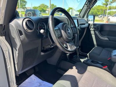2011 Jeep Wrangler - Photo 48