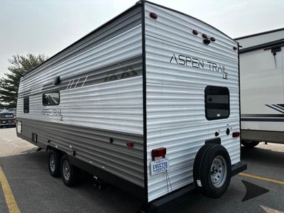 2023 Dutchmen RV Aspen Trail LE - Photo 4