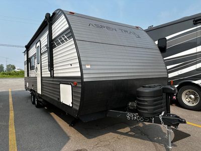 2023 Dutchmen RV Aspen Trail LE - Photo 1