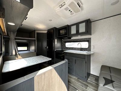 2023 Dutchmen RV Aspen Trail LE - Photo 13