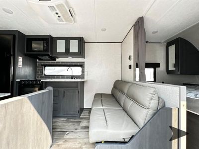 2023 Dutchmen RV Aspen Trail LE - Photo 11