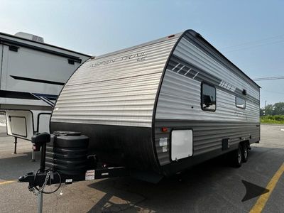 2023 Dutchmen RV Aspen Trail LE - Photo 2