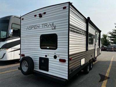 2023 Dutchmen RV Aspen Trail LE - Photo 5