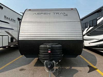 2023 Dutchmen RV Aspen Trail LE - Photo 3