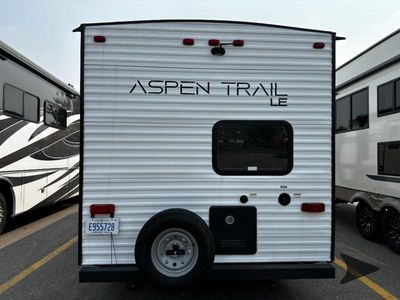 2023 Dutchmen RV Aspen Trail LE - Photo 6