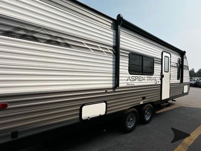 2023 Dutchmen RV Aspen Trail LE - Photo 8