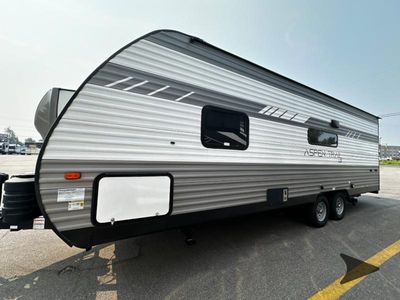2023 Dutchmen RV Aspen Trail LE - Photo 7