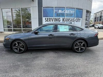 2026 Honda Accord - Photo 9