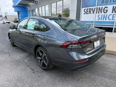 2026 Honda Accord - Photo 8
