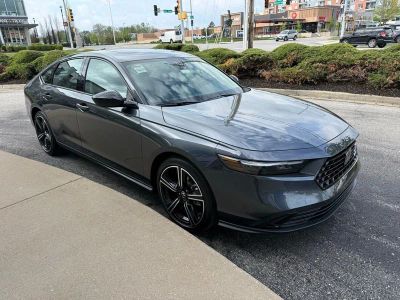 2026 Honda Accord - Photo 4