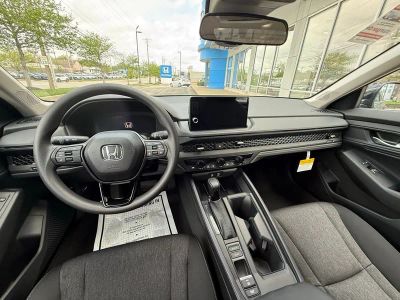 2026 Honda Accord - Photo 15
