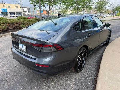 2026 Honda Accord - Photo 6
