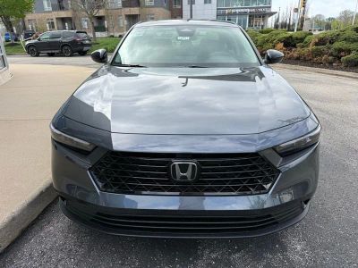 2026 Honda Accord - Photo 3