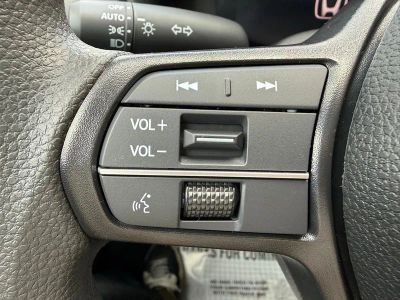 2026 Honda Accord - Photo 17