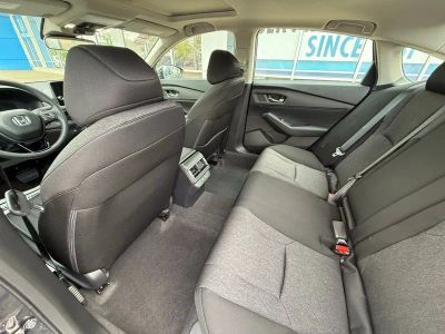 2026 Honda Accord - Photo 28