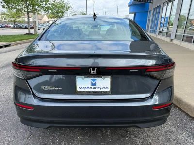 2026 Honda Accord - Photo 7