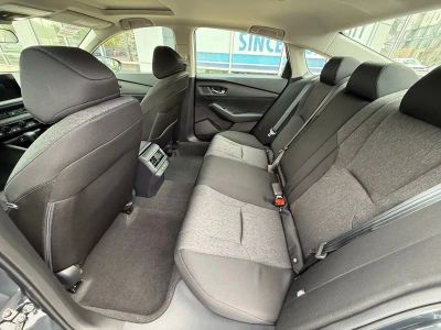 2026 Honda Accord - Photo 29