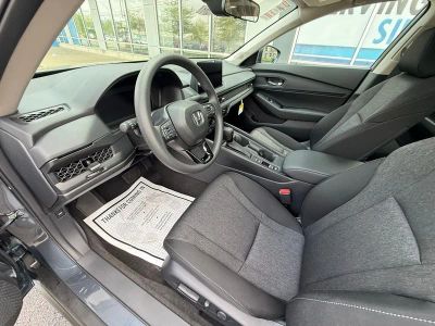 2026 Honda Accord - Photo 10