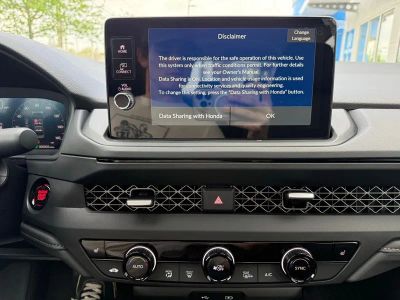 2026 Honda Accord - Photo 22