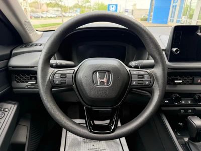 2026 Honda Accord - Photo 16