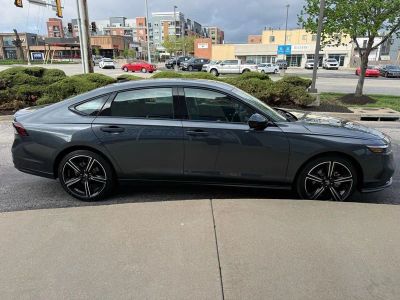 2026 Honda Accord - Photo 5