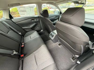 2026 Honda Accord - Photo 38