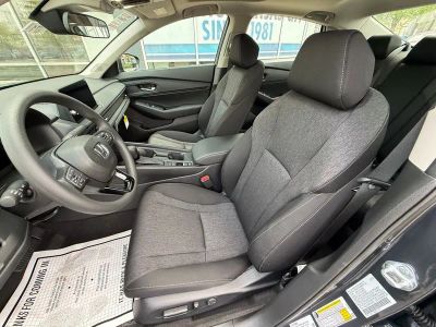 2026 Honda Accord - Photo 11