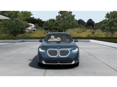 2026 BMW X3 30 xDrive - Photo 3