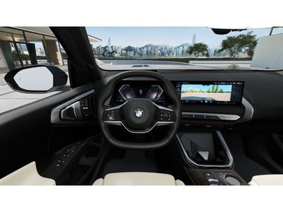 2026 BMW X3 30 xDrive - Photo 13