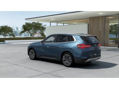 2026 BMW X3 30 xDrive - Photo 2