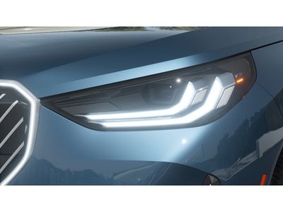 2026 BMW X3 30 xDrive - Photo 6