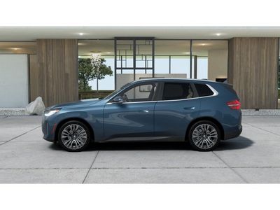 2026 BMW X3 30 xDrive - Photo 4