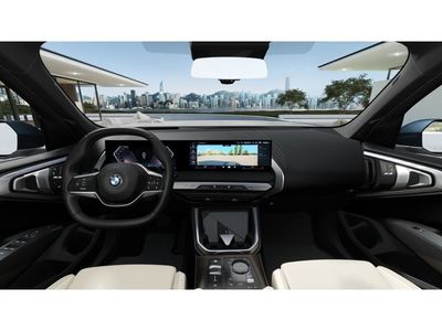 2026 BMW X3 30 xDrive - Photo 10