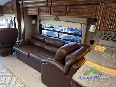 2018 Entegra Coach Cornerstone - Photo 13