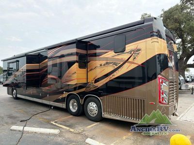 2018 Entegra Coach Cornerstone - Photo 5