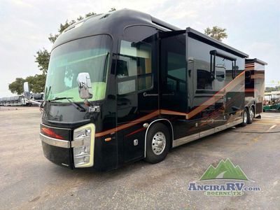 2018 Entegra Coach Cornerstone - Photo 3