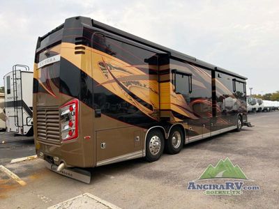2018 Entegra Coach Cornerstone - Photo 4