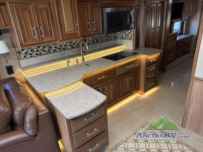 2018 Entegra Coach Cornerstone - Photo 9