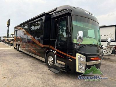 2018 Entegra Coach Cornerstone - Photo 2