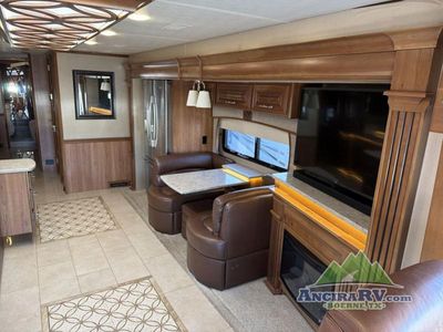 2018 Entegra Coach Cornerstone - Photo 7