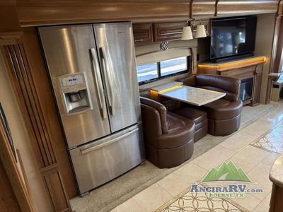 2018 Entegra Coach Cornerstone - Photo 11