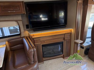 2018 Entegra Coach Cornerstone - Photo 14