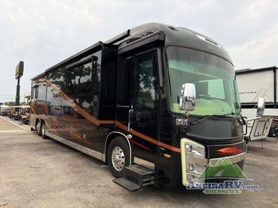 2018 Entegra Coach Cornerstone - Photo 1