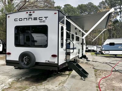 2026 Kzrv Connect C251RLSE - Photo 19