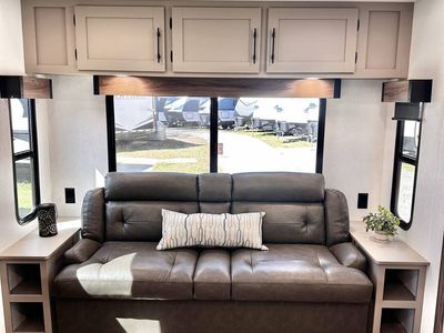 2026 Kzrv Connect C251RLSE - Photo 5