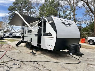 2026 Kzrv Connect C251RLSE - Photo 28