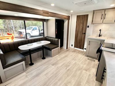 2026 Kzrv Connect C251RLSE - Photo 23