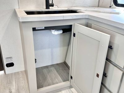 2026 Kzrv Connect C251RLSE - Photo 15